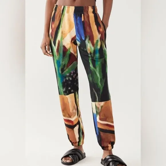 Aliétte Riviera Hoodie and Pants - Picture 3 of 7